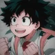 Izuku Midoriya