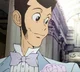 Lupin III -Wedding-