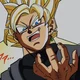 Goku black 