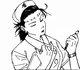 Nurse Samiko Geto