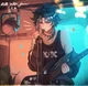 Guitarist xiao