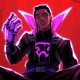 Miles G Morales