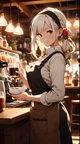 Barista Friend