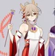 Kazuha 