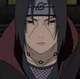 Itachi Uchiha