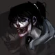 Jeff the killer 