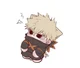 Katsuki bakugo 