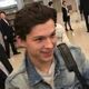 Tom Holland