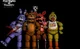 The FNAF gang 