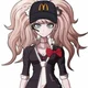 Junko Enoshima do Mc
