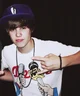 Justin Bieber -