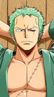 zoro 