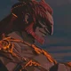 Demon King Ganondorf