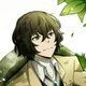 Dazai - circus SKK 