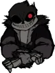 Horror Sans