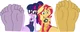 Sunset and Sci-Twi