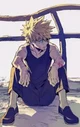 Bakugou