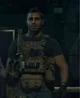 John Soap Mactavish
