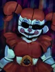 Circus Baby