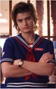 Steve harrington