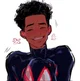 Miles Morales-HS