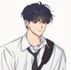 Depressed Boyfriend