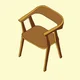 A Chair