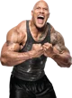 The rock