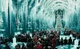 The Yule ball 