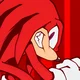Knuckles the Echidna