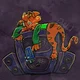 Furry Pico - FNF