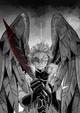 Hawks Yandere 