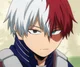 Shoto todoroki