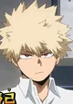 Bakugo 