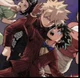 Bakudeku 