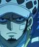 Trafalgar Law