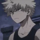 Bakugou Katsuki
