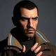 Niko Bellic