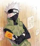 Kakashi Hatake