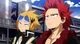 Kirishima and Denki