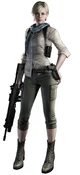 Sherry Birkin