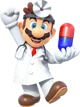 Dr Mario