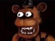 Shocked Freddy