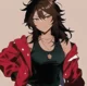 Tomboy Friend Rene