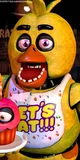 Chica -fnaf