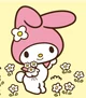 My Melody 