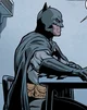 Dad Bruce Wayne