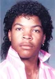 Jheri Curl Man