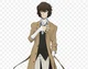 Dazai 