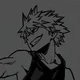 Bakugo Katsuki